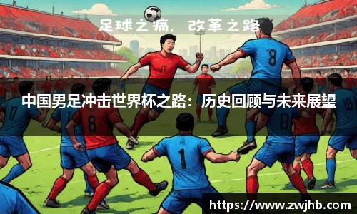 中国男足冲击世界杯之路：历史回顾与未来展望